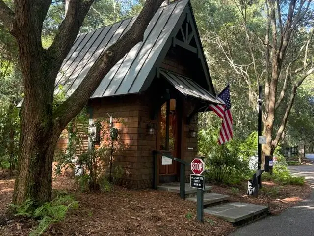 0 Gnarled Oaks Lane, Johns Island, SC 29455 - #2