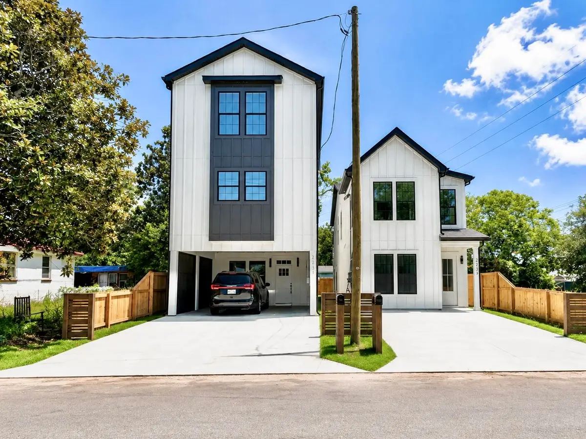 2231 Clinton Street, North Charleston, SC 29405 - #1