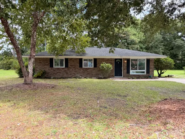 1603 Langston Drive, Johns Island, SC 29455