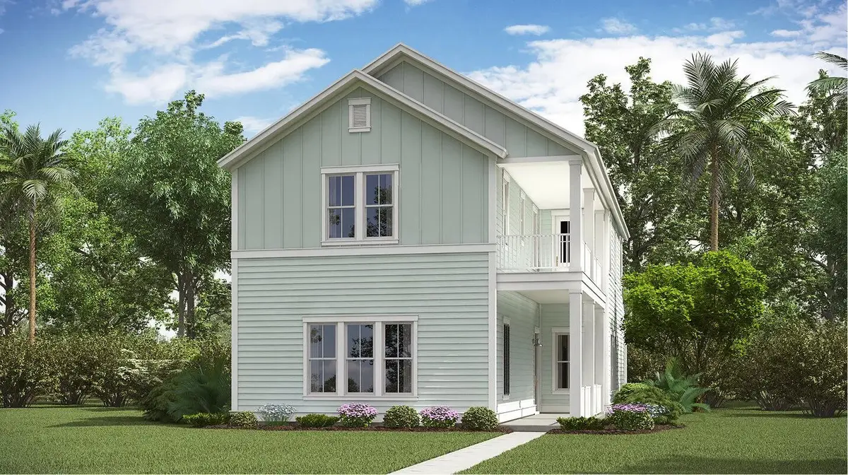 231 Mullins Bay Court, Summerville, SC 29486 - #1