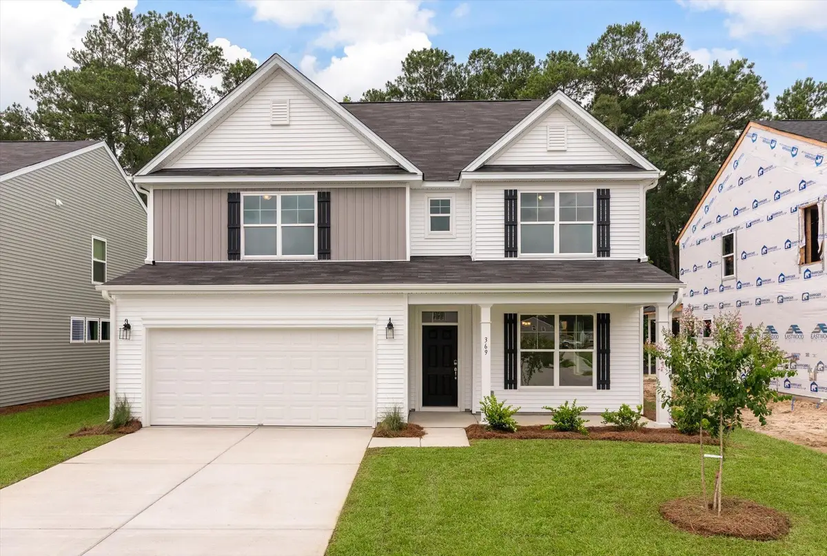369 Blue Oak Drive, Moncks Corner, SC 29461 - #1