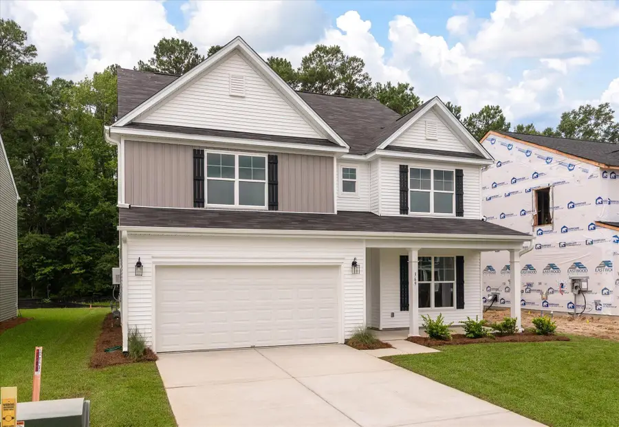 369 Blue Oak Drive, Moncks Corner, SC 29461 - #3