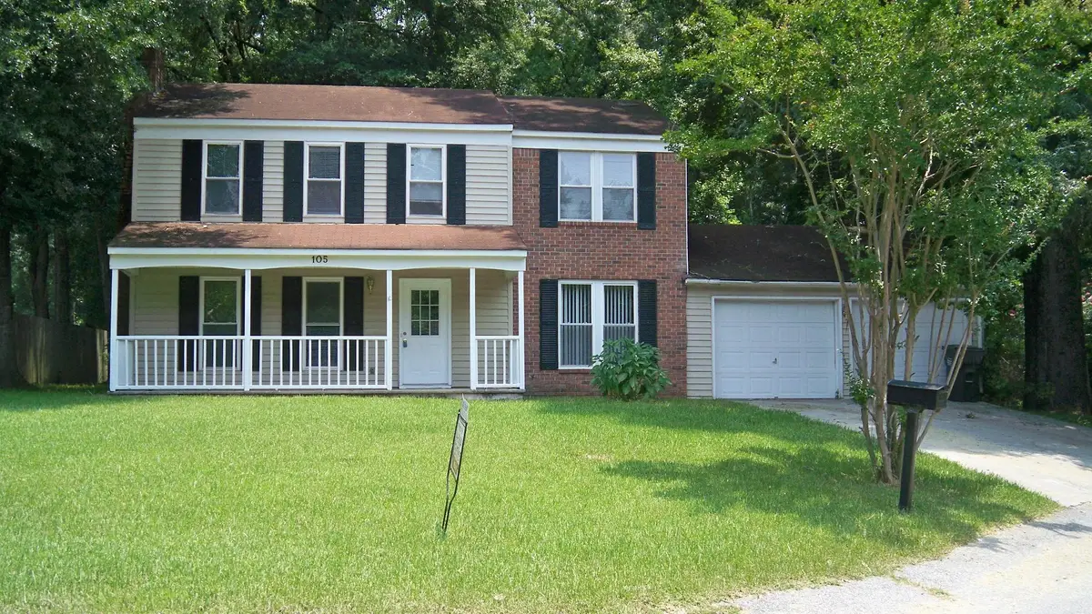 105 Miller Court, Summerville, SC 29485 - #1
