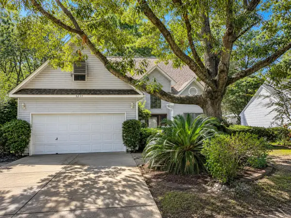 3237 Morningdale Drive, Mount Pleasant, SC 29466