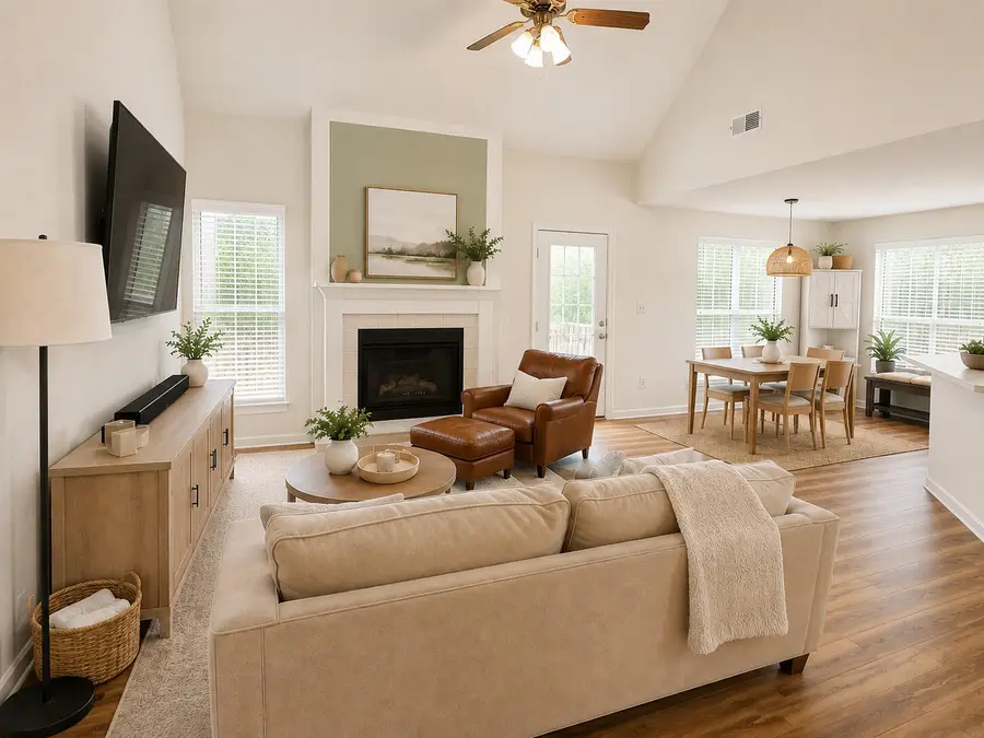 3237 Morningdale Drive, Mount Pleasant, SC 29466 - #3