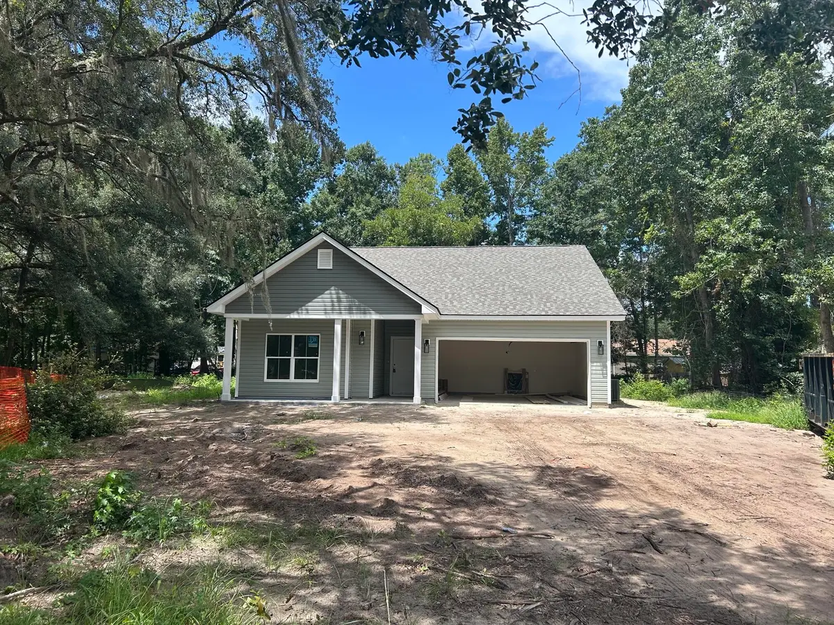 6024 Mellard Street, Ravenel, SC 29470 - #1