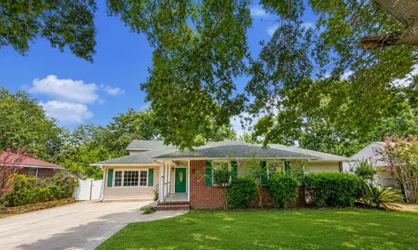 1240 Belvedere Drive, Hanahan, SC 29410