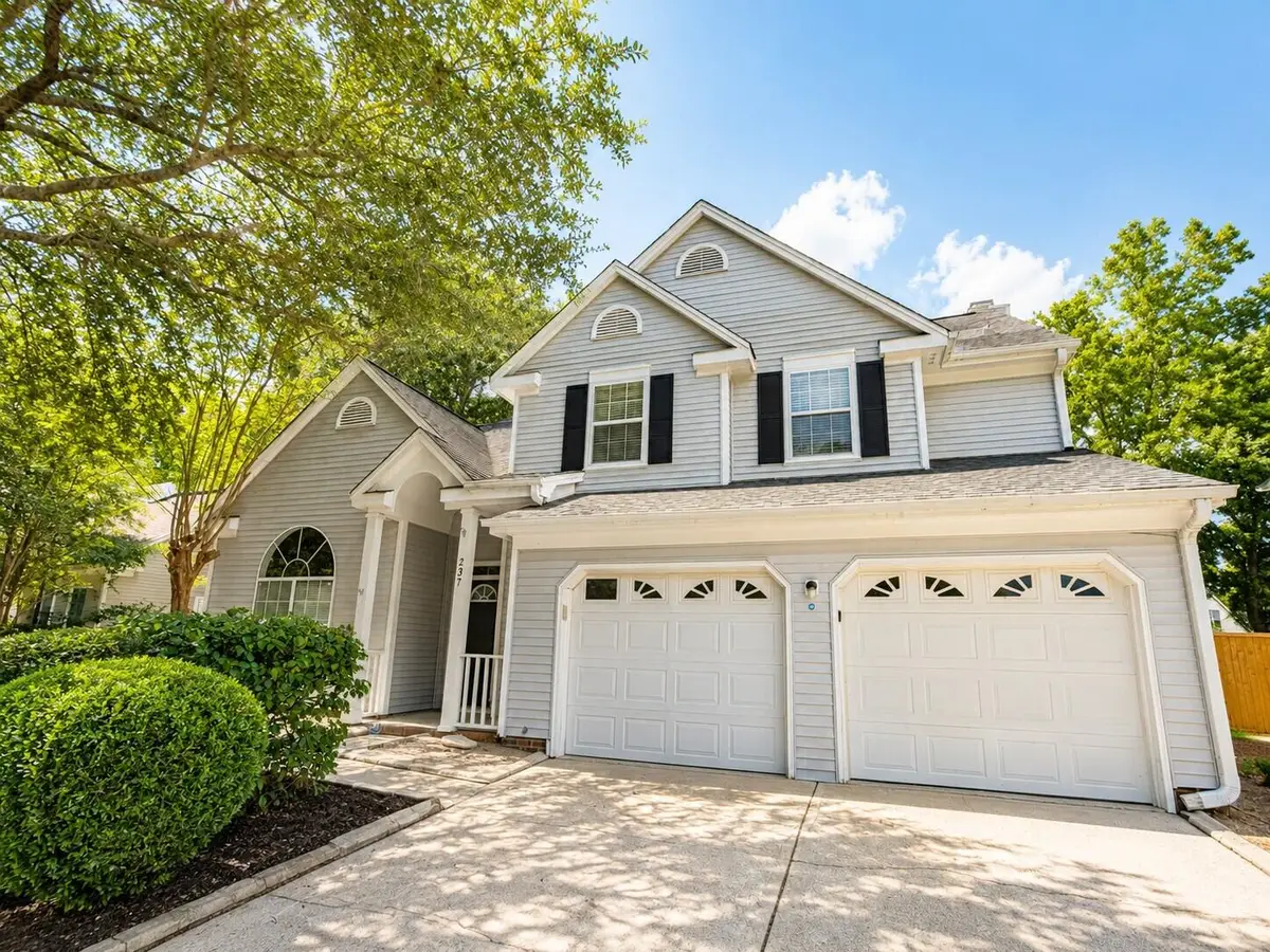 237 Smithfield Avenue, Summerville, SC 29485 - #1