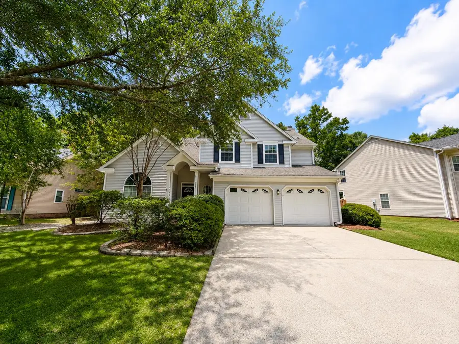 237 Smithfield Avenue, Summerville, SC 29485 - #2