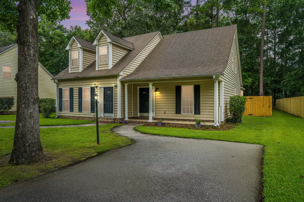 387 Springview Lane, Summerville, SC 29485 - #1