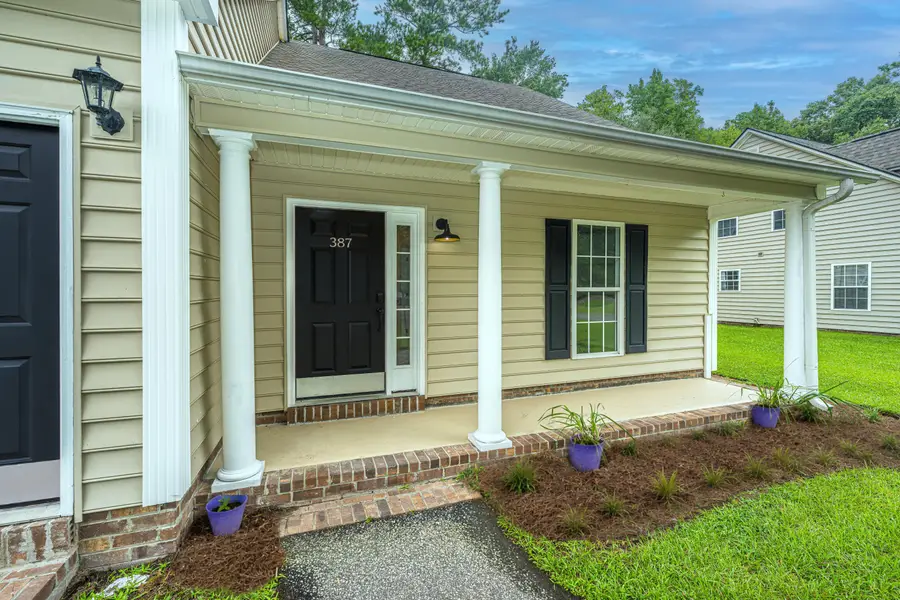 387 Springview Lane, Summerville, SC 29485 - #2