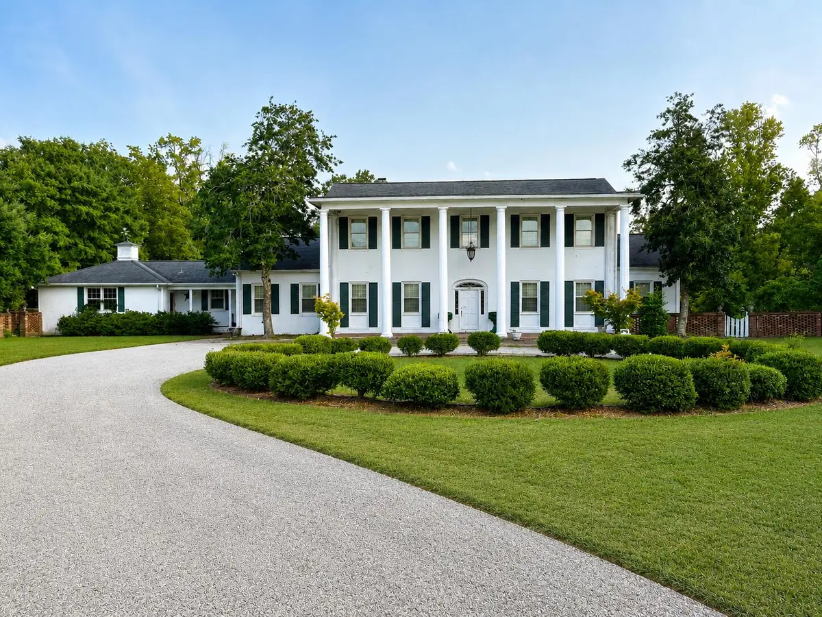 129 Cynthia, Norway, SC 29113 - #1