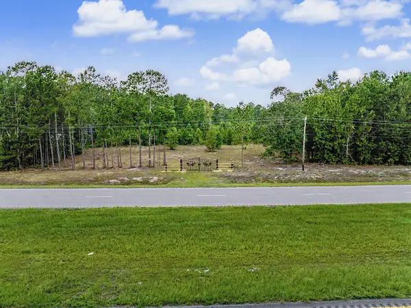 Tbd S Fraser Street, Georgetown, SC 29440