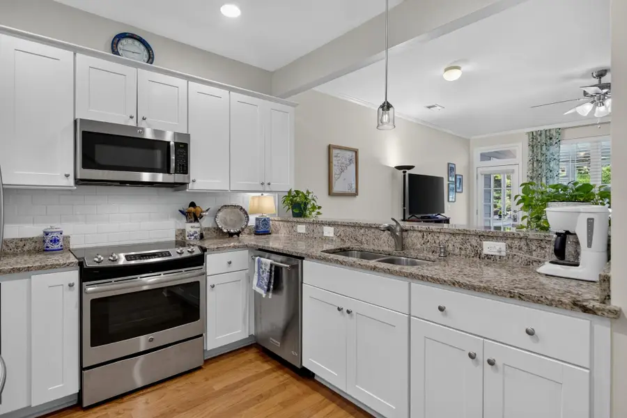 3420 Billings Street, Mount Pleasant, SC 29466 - #2