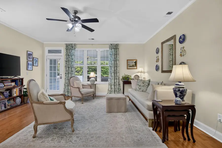 3420 Billings Street, Mount Pleasant, SC 29466 - #3