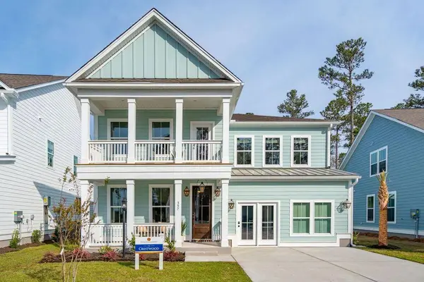 1009 Tributary Boulevard, Hollywood, SC 29449