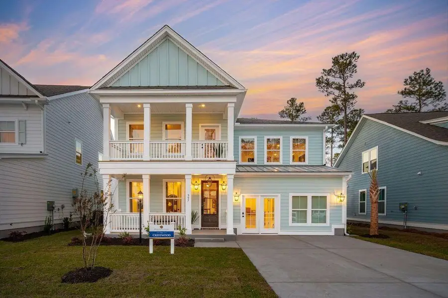 1009 Tributary Boulevard, Hollywood, SC 29449 - #2