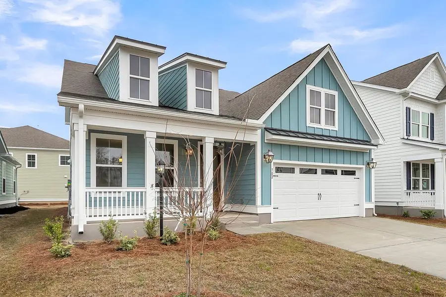 1025 Tributary Boulevard, Hollywood, SC 29449 - #2