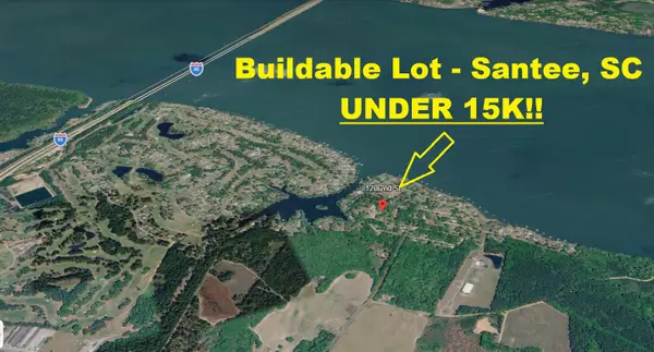 0 2nd Street, Santee, SC 29142