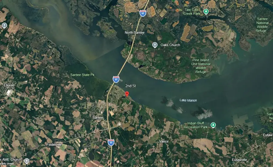 0 2nd Street, Santee, SC 29142 - #2