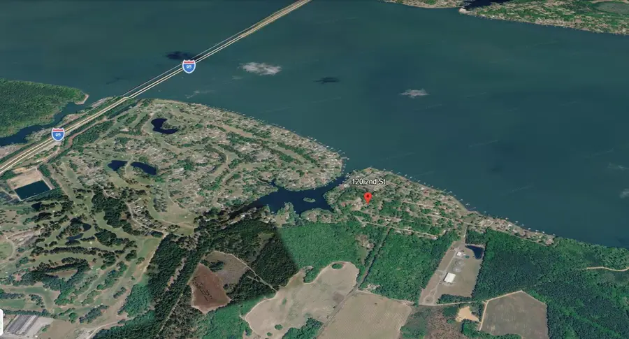 0 2nd Street, Santee, SC 29142 - #3