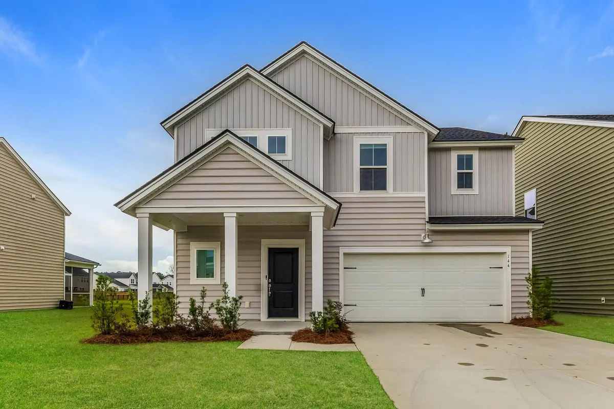 144 Tuscan Sun Street, Summerville, SC 29485 - #1