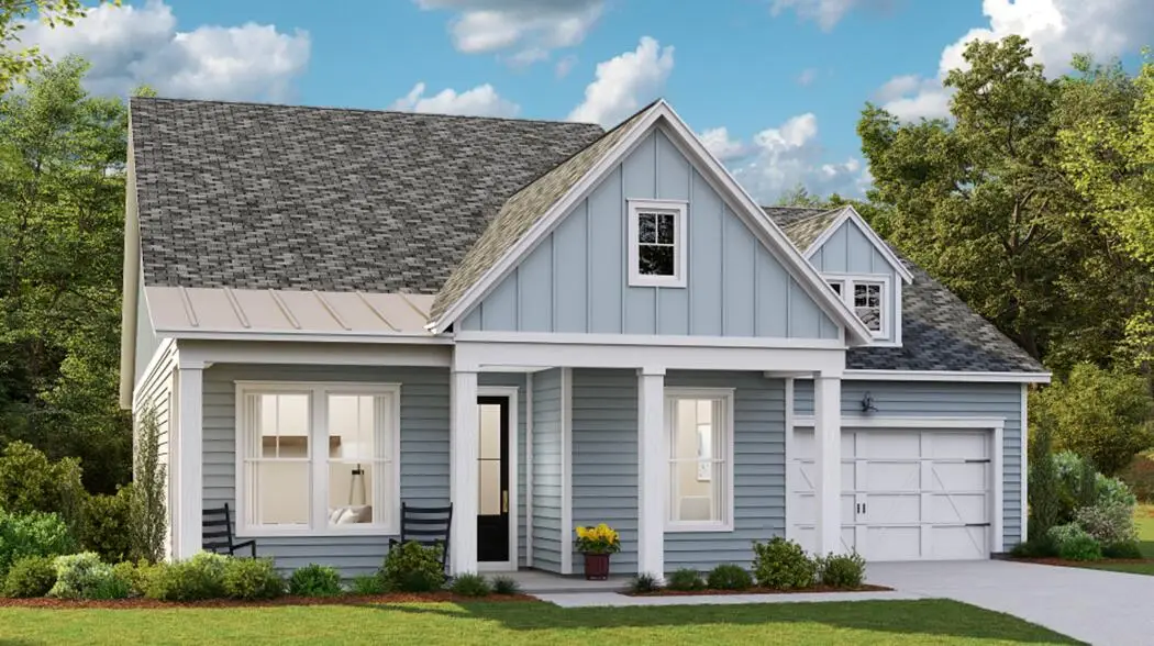 191 Beamon Loop, Summerville, SC 29486 - #1