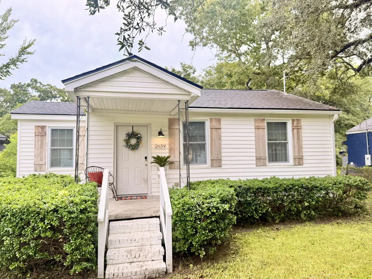 2659 Poplin Avenue, North Charleston, SC 29405 - #1