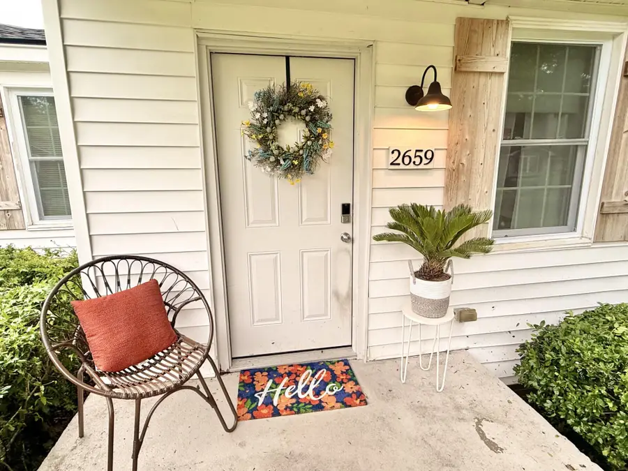 2659 Poplin Avenue, North Charleston, SC 29405 - #2
