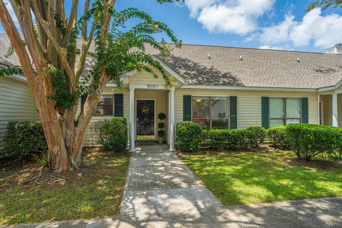 909 E Estates Boulevard #Apt C, Charleston, SC 29414 - #1