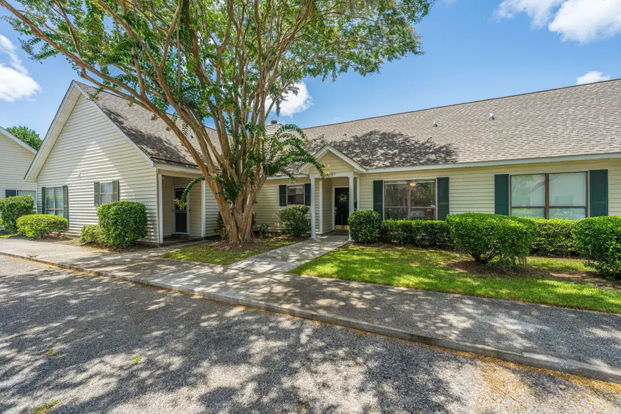909 E Estates Boulevard #Apt C, Charleston, SC 29414 - #2