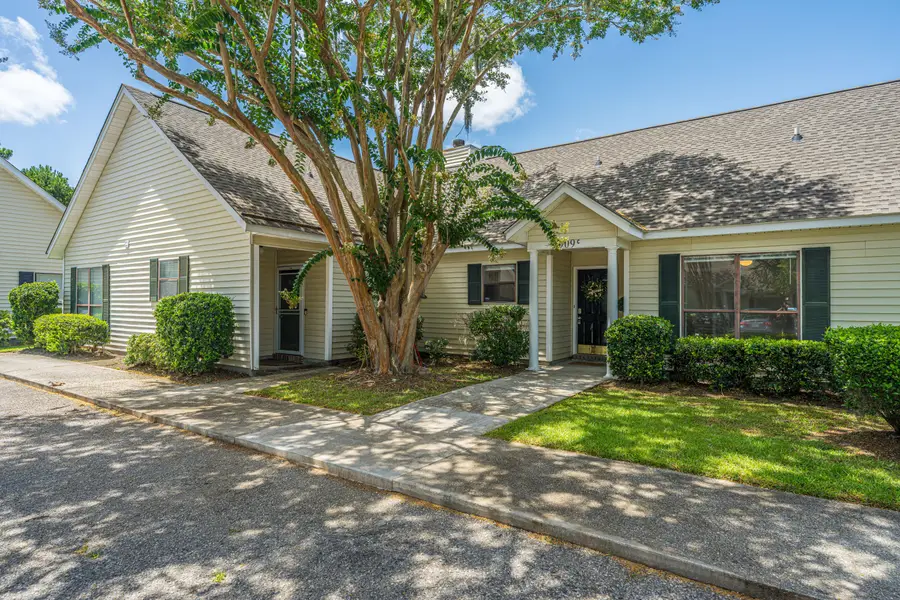 909 E Estates Boulevard #Apt C, Charleston, SC 29414 - #3