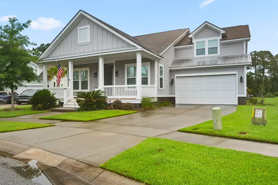 3957 Bryson Lane, Mount Pleasant, SC 29466 - #2