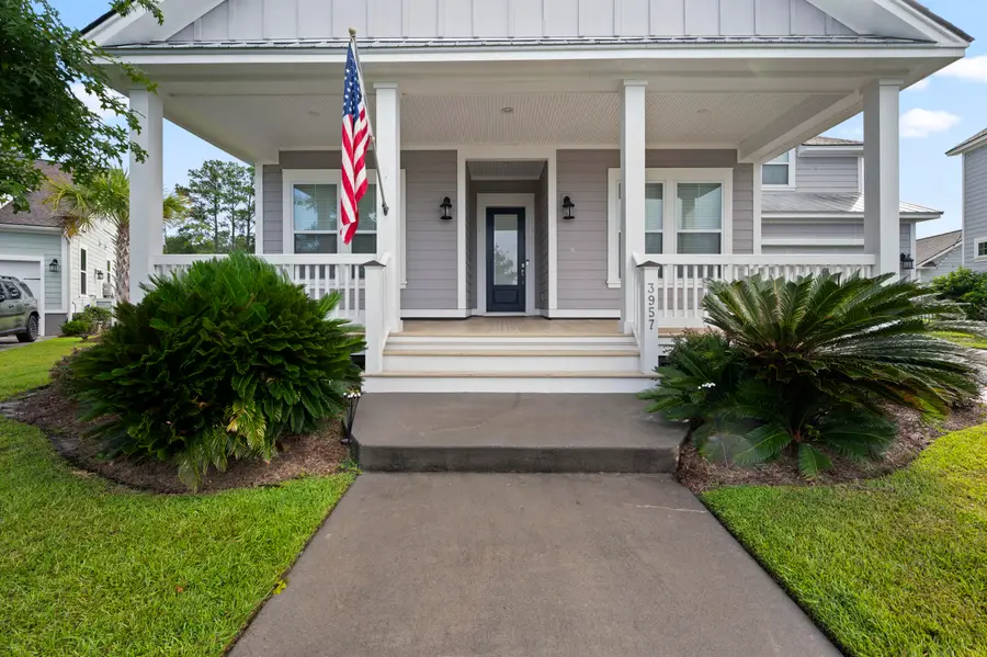3957 Bryson Lane, Mount Pleasant, SC 29466 - #3