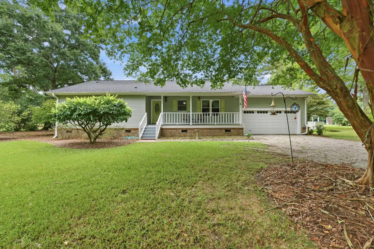 2629 Cooper Store Road, Moncks Corner, SC 29461 - #1