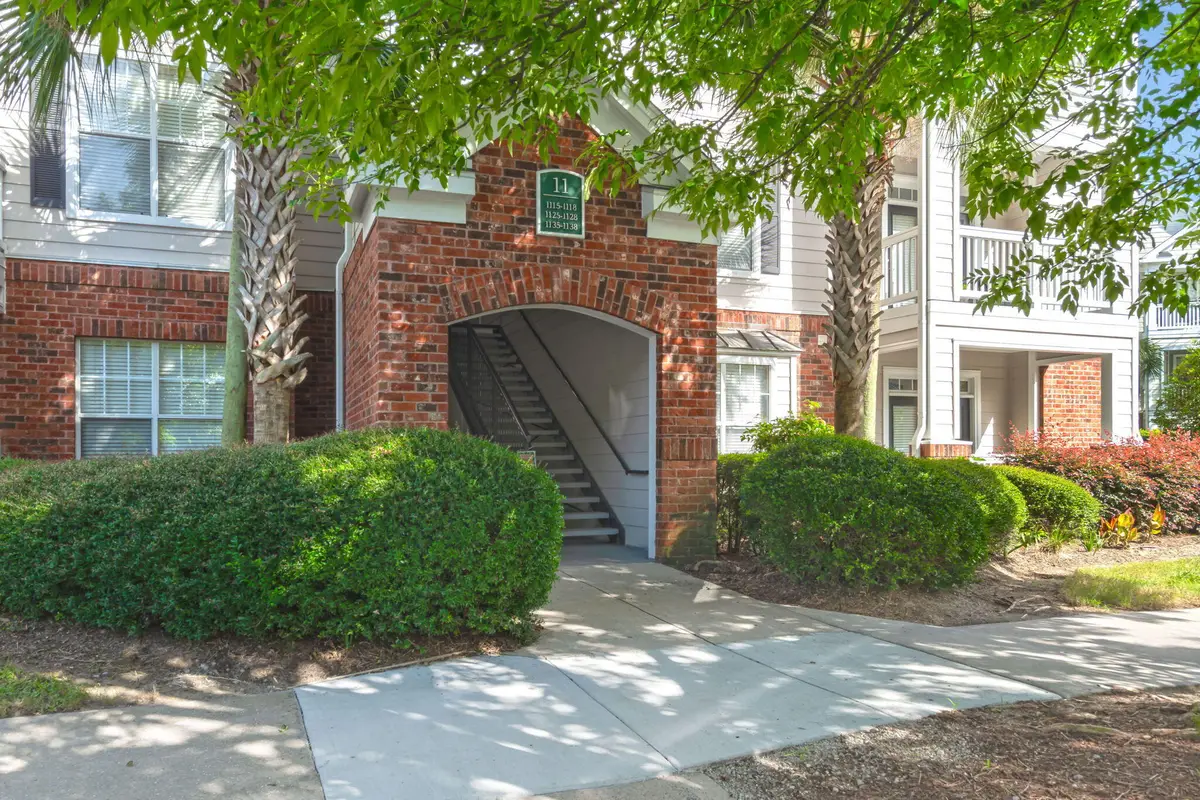 45 Sycamore Avenue #Apt 1116, Charleston, SC 29407 - #1