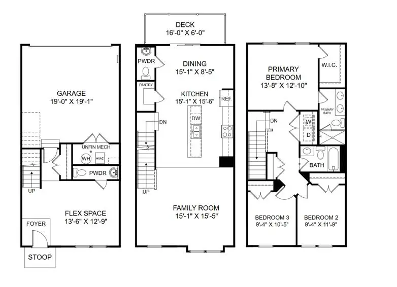 210 Laurelhurst Lane, Johns Island, SC 29455 - #3
