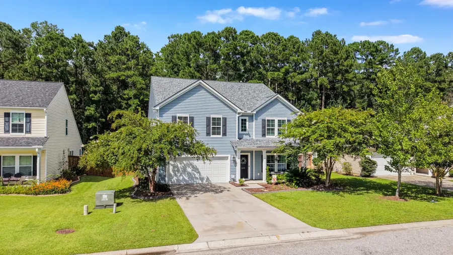 1005 Victoria Pointe Lane, Summerville, SC 29485 - #2