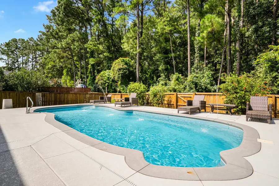 1005 Victoria Pointe Lane, Summerville, SC 29485 - #3