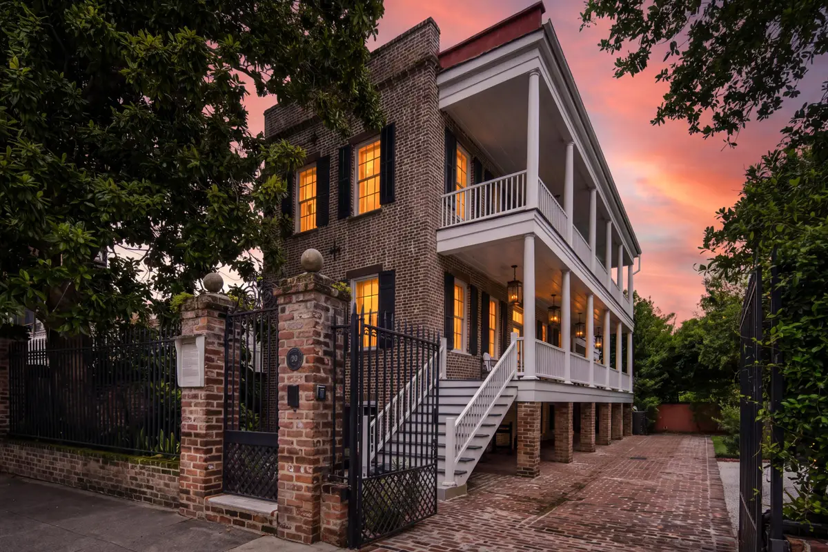 30 Anson Street, Charleston, SC 29401 - #1