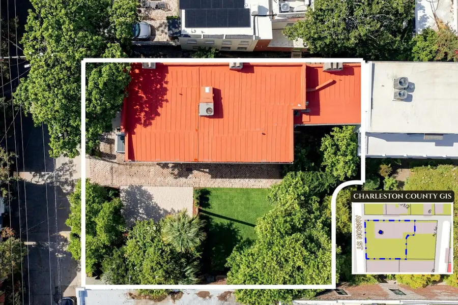 30 Anson Street, Charleston, SC 29401 - #3