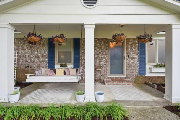 651 Highwood Circle, Charleston, SC 29412