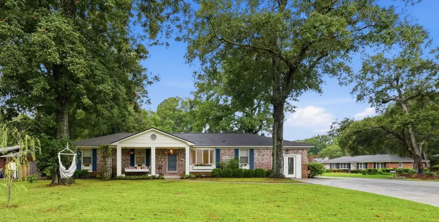651 Highwood Circle, Charleston, SC 29412 - #2