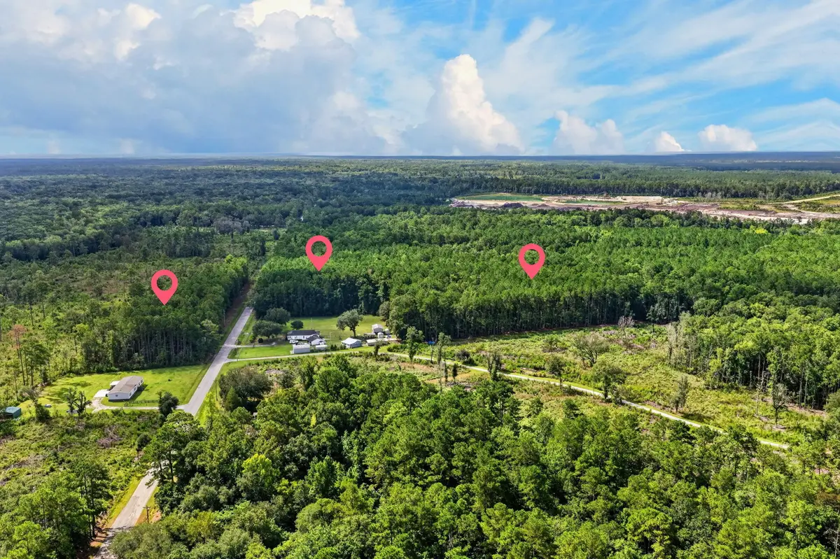 0 Peirce Road, Ridgeville, SC 29472 - #1