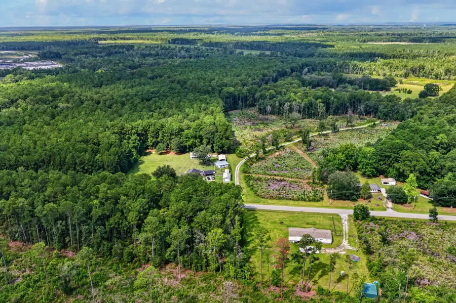 0 Peirce Road, Ridgeville, SC 29472 - #3