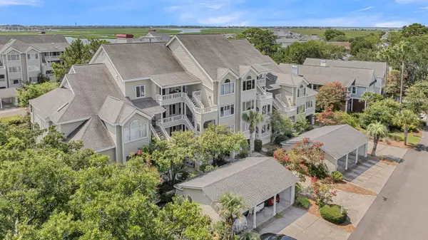 1551 Ben Sawyer Boulevard #Unit 5g, Mount Pleasant, SC 29464