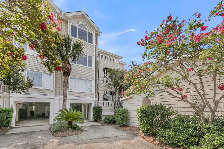 1551 Ben Sawyer Boulevard #Unit 5g, Mount Pleasant, SC 29464 - #2