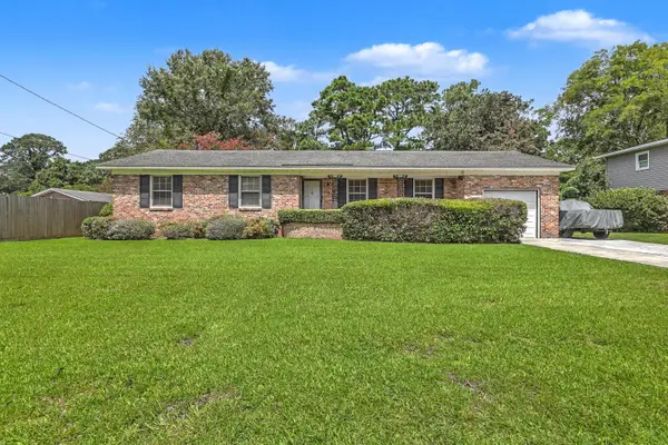 1405 Pooshee Drive, Charleston, SC 29407