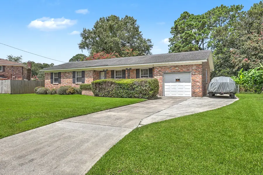 1405 Pooshee Drive, Charleston, SC 29407 - #2