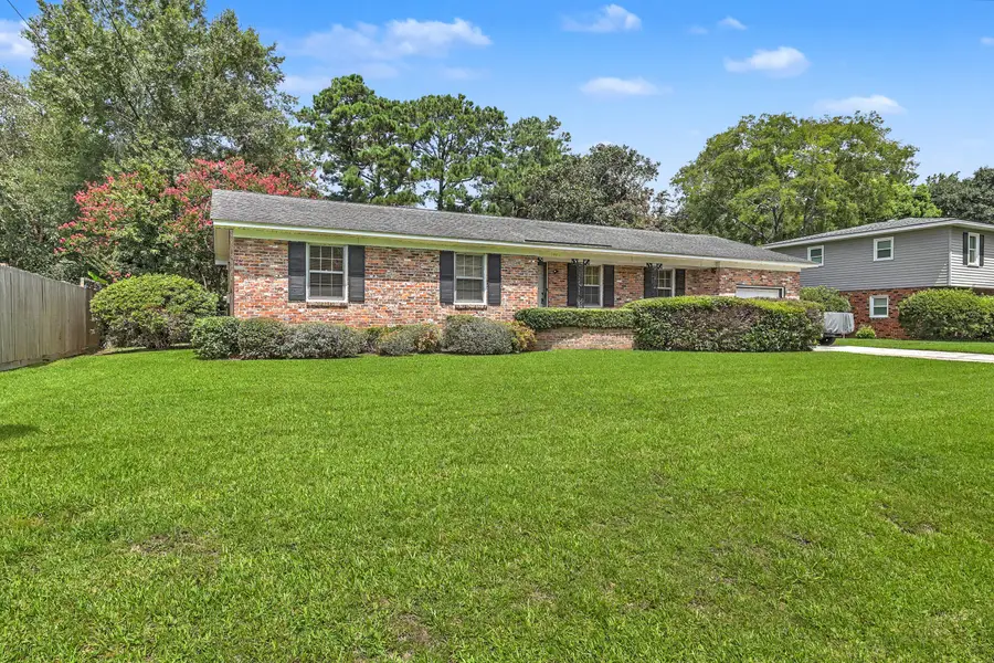 1405 Pooshee Drive, Charleston, SC 29407 - #3